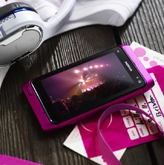 HMD Global sugeruje powrót N-Series