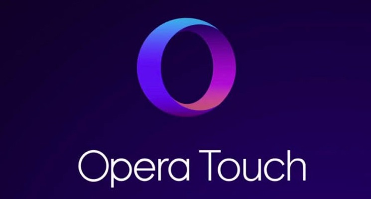 Opera Touch to nowa przeglądarka mobilna