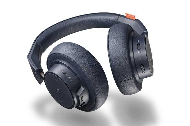 Plantronics wprowadza słuchawki BackBeatGO 600