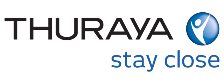 Thuraya X5-Touch - pierwszy na świecie smartfon satelitarny