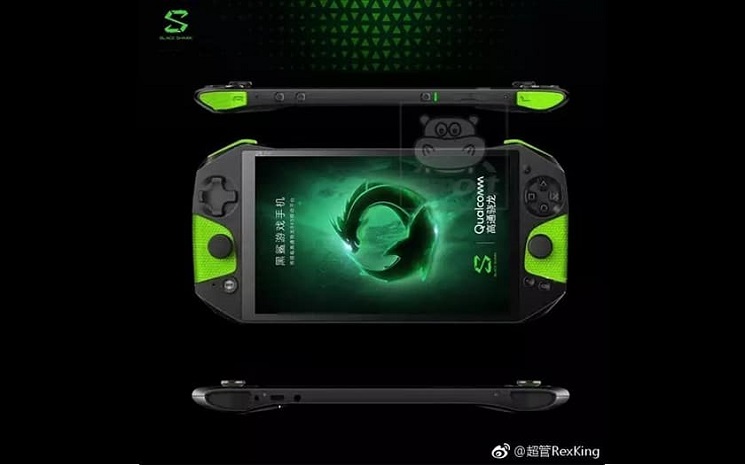 Xiaomi Black Shark zadebiutuje 13 kwietnia