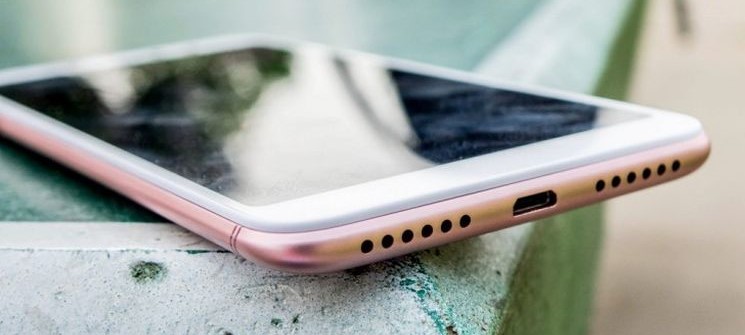 Xiaomi Redmi S2 wytropiony w Czechach