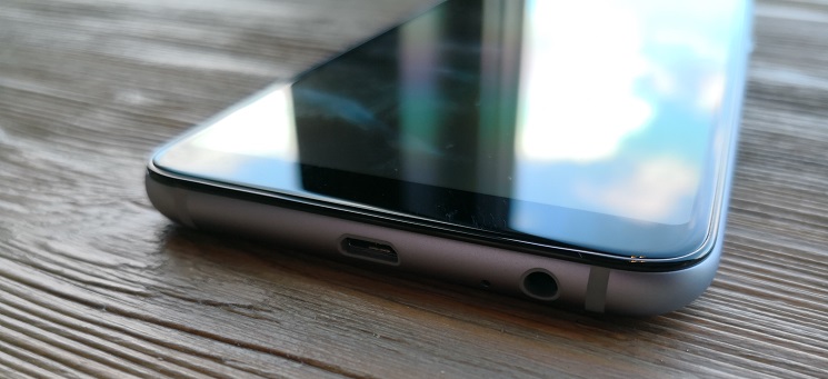 Potrójny aparat w Samsungach Galaxy A (2019)