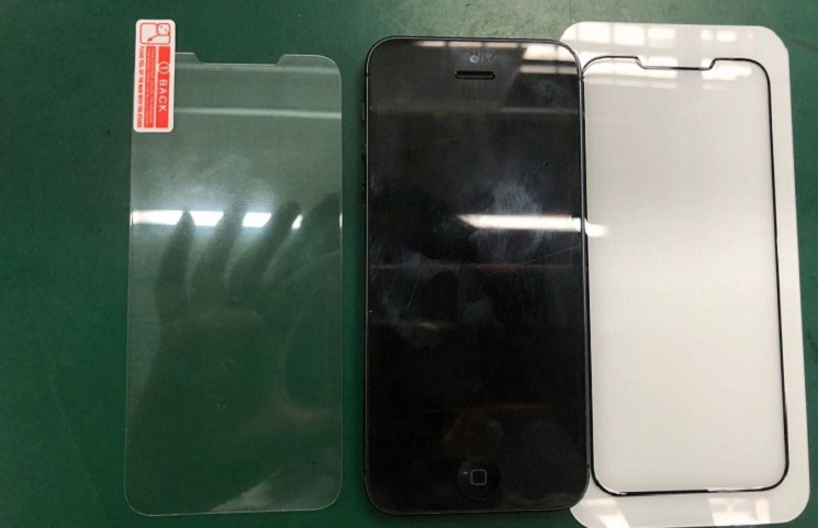 Akcesoria do iPhone'a SE 2018 pojawiają się w sieci