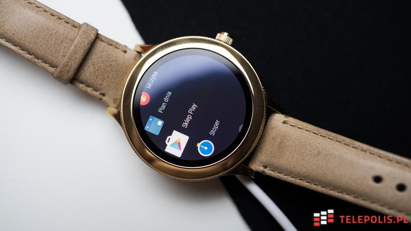 Qualcomm: Nowe chipsety dla elektroniki noszonej