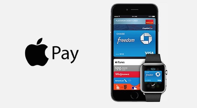 Apple odblokuje NFC w iPhone'ach dla lepszego wykorzystania modułu zbliżeniowego