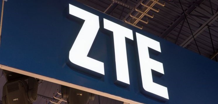 Los ZTE w rękach prezydenta Trumpa?