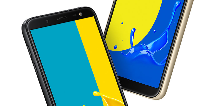 Galaxy J6 już dostępny w Polsce