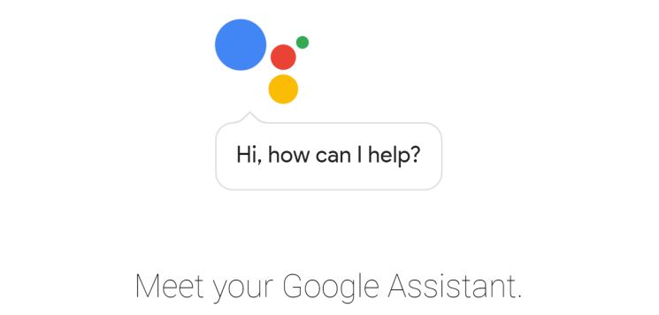 Trzy razy więcej urządzeń kompatybilnych z Asystentem Google