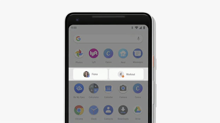 Google I/O: Android P