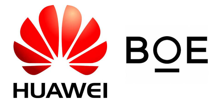 Huawei przy współpracy z BOE stworzy smartfon ze składanym wyświetlaczem