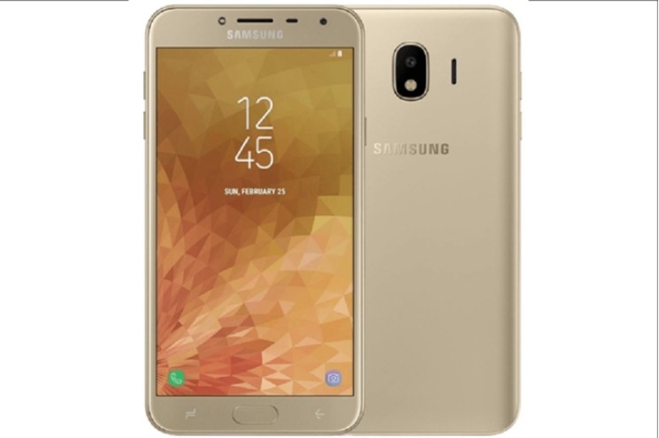 Samsung Galaxy J4 (2018) już w przedsprzedaży