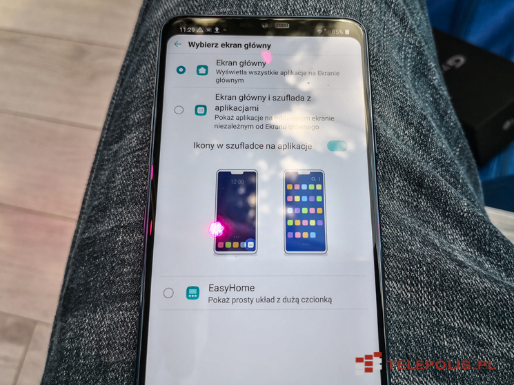 LG G7 ThinQ debiutuje w Polsce