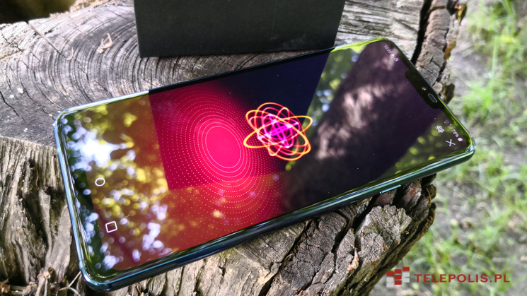 LG G7 ThinQ debiutuje w Polsce