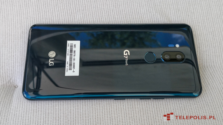 LG G7 ThinQ debiutuje w Polsce