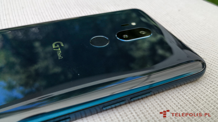 LG G7 ThinQ debiutuje w Polsce