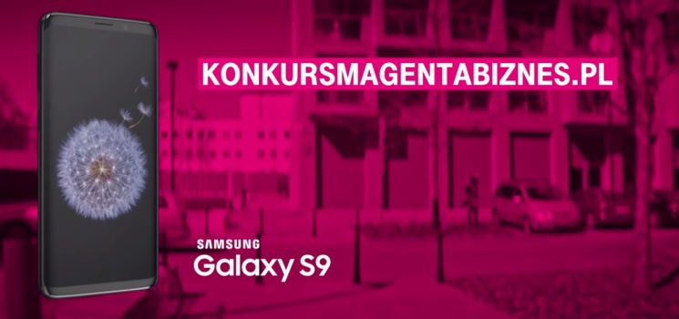T-Mobile dla przediębiorców: ruszył konkurs MagentaBiznes