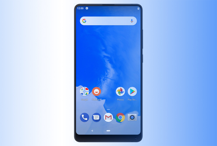 Android P już teraz na Xiaomi