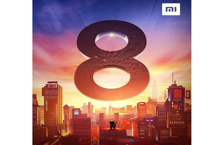 Osiem państw otrzyma Xiaomi Mi 8 zaraz po premierze