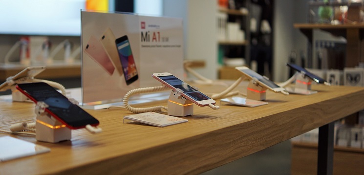 Kolejny Mi Store otwarty w Polsce