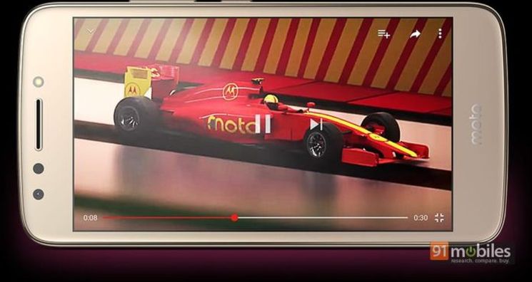 Kolejne nowości od Lenovo. Nadchodzą Moto C2 i C2 Plus