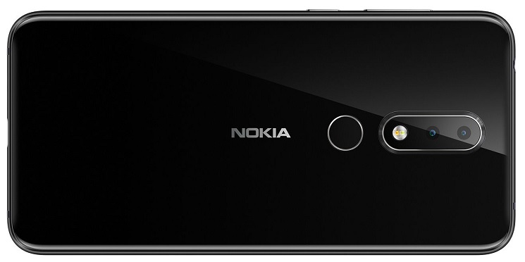 Nokia X6 oficjalnie zaprezentowana