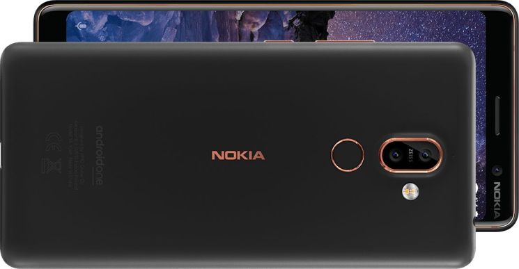 Nokie dostaną Androida P już w sierpniu