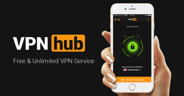 PornHub stworzył własny VPN