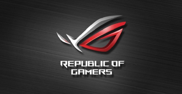 Asus też pracuje nad telefonem do gier