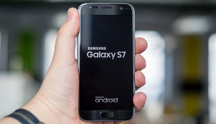 Oficjalna aktualizacja Samsunga Galaxy S7 i S7 Edge do Androida Oreo ruszyła