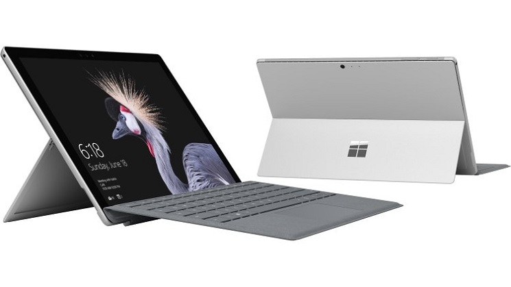 Microsoft planuje nową linię tańszych tabletów Surface