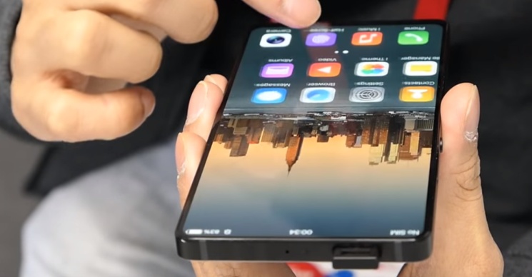 Vivo Apex zadebiutuje 12 czerwca