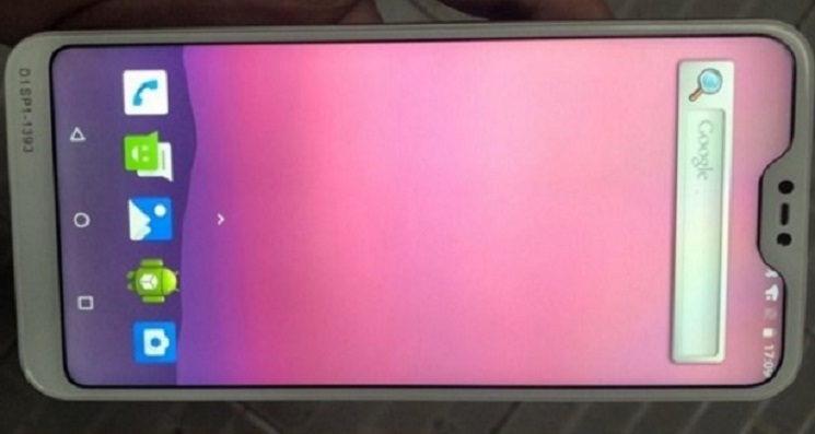 Xiaomi Redmi 6 Plus pojawia się w TENAA