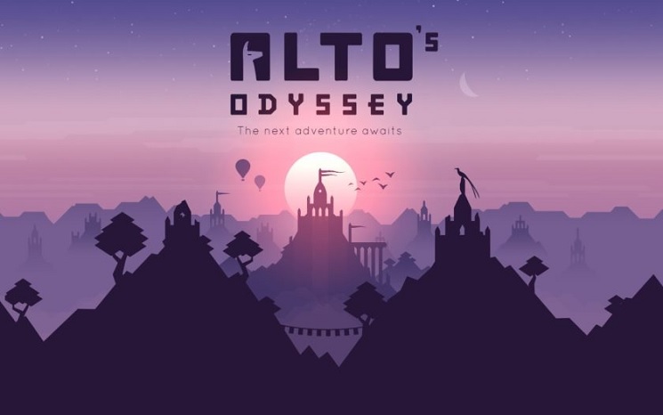 W Alto's Odyssey mogą już grać właściciele smartfonów z Androidem