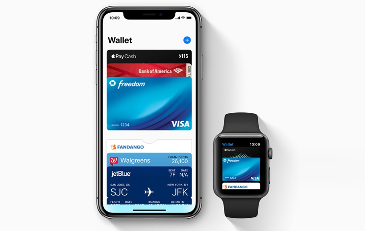 Apple Pay w końcu w Polsce