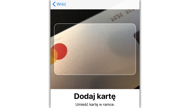 Apple Pay w końcu w Polsce