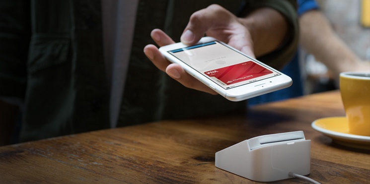 Apple Pay w końcu w Polsce