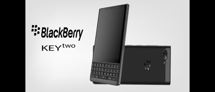 BlackBerry Mobile zapoznaje nowych klientów ze specyfiką klawiaturkowca