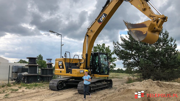 Polska premiera pancernego smartfonu Cat S61