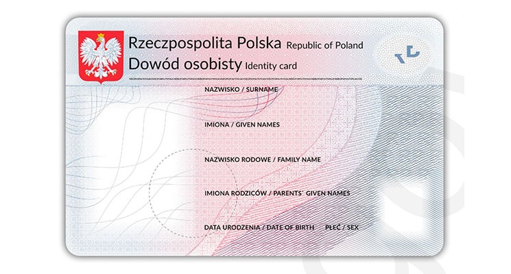 Powstał harmonogram wdrażania e-dowodów - wzór nowego dokumentu już we wrześniu