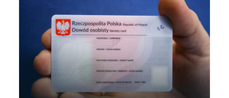 NSA podtrzymuje wyrok w sprawie przetwarzania danych z dowodu osobistego podczas zawierania umów telekomunikacyjnych