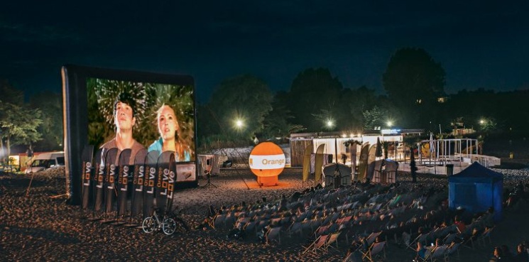 15 czerwca rusza Filmowe Lato w zasięgu Orange