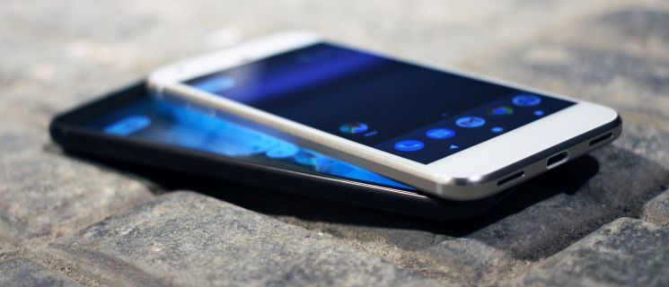 Dla każdego coś miłego: Pixel bez wcięcia, Pixel XL z wcięciem