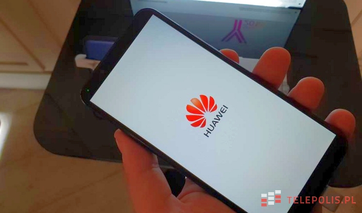 Huawei - polska premiera nowej serii Y
