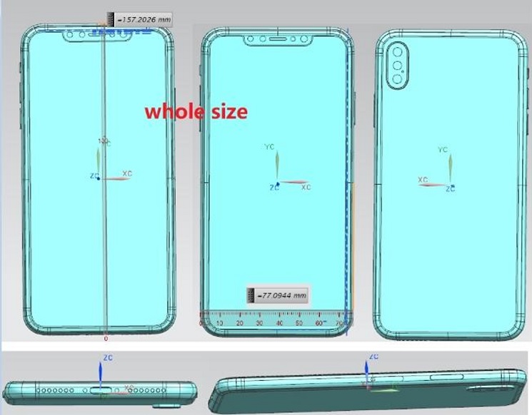 Nie liczcie na następcę Apple iPhone SE w 2018 roku