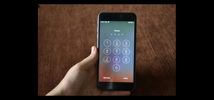 Apple wydaje oświadczenie dotyczące nowego sposobu łamania zabezpieczeń w iPhone'ach