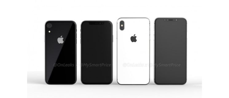 Trzy nowe iPhone'y już we wrześniu?
