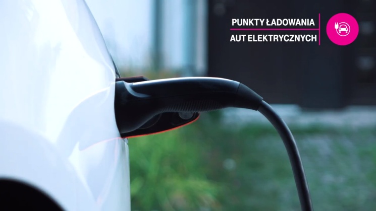 Smart City z T-Mobile w Kazimierzu Dolnym