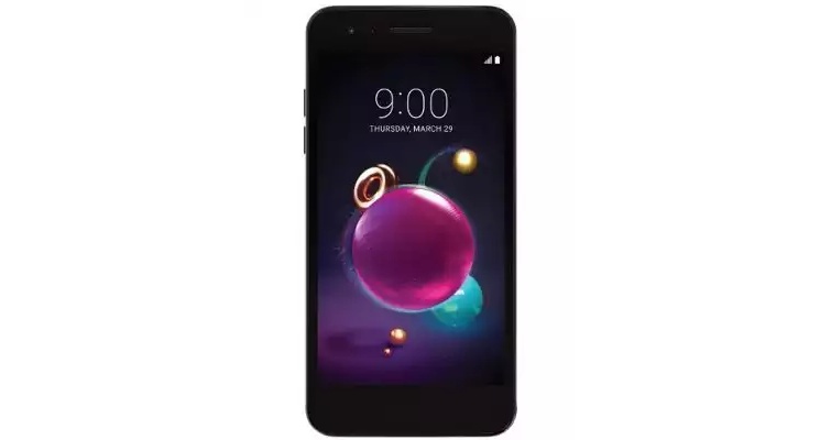 LG X2 - smartfon z Nougatem został zaprezentowany w Korei Południowej