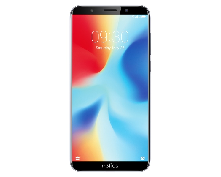 TP-Link zaprezentował nowe smartfony Neffos